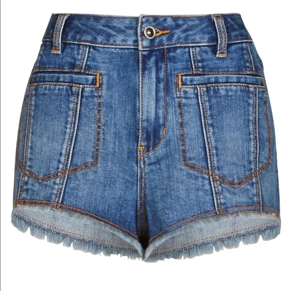 🆕 BCBG MAXAZRIA shorts