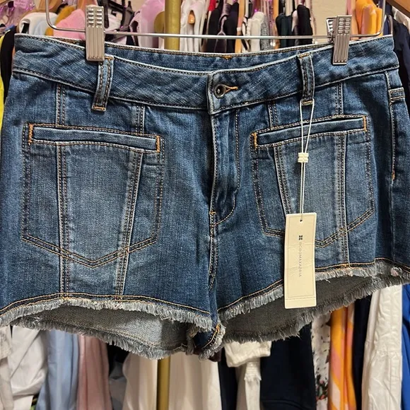 🆕 BCBG MAXAZRIA shorts
