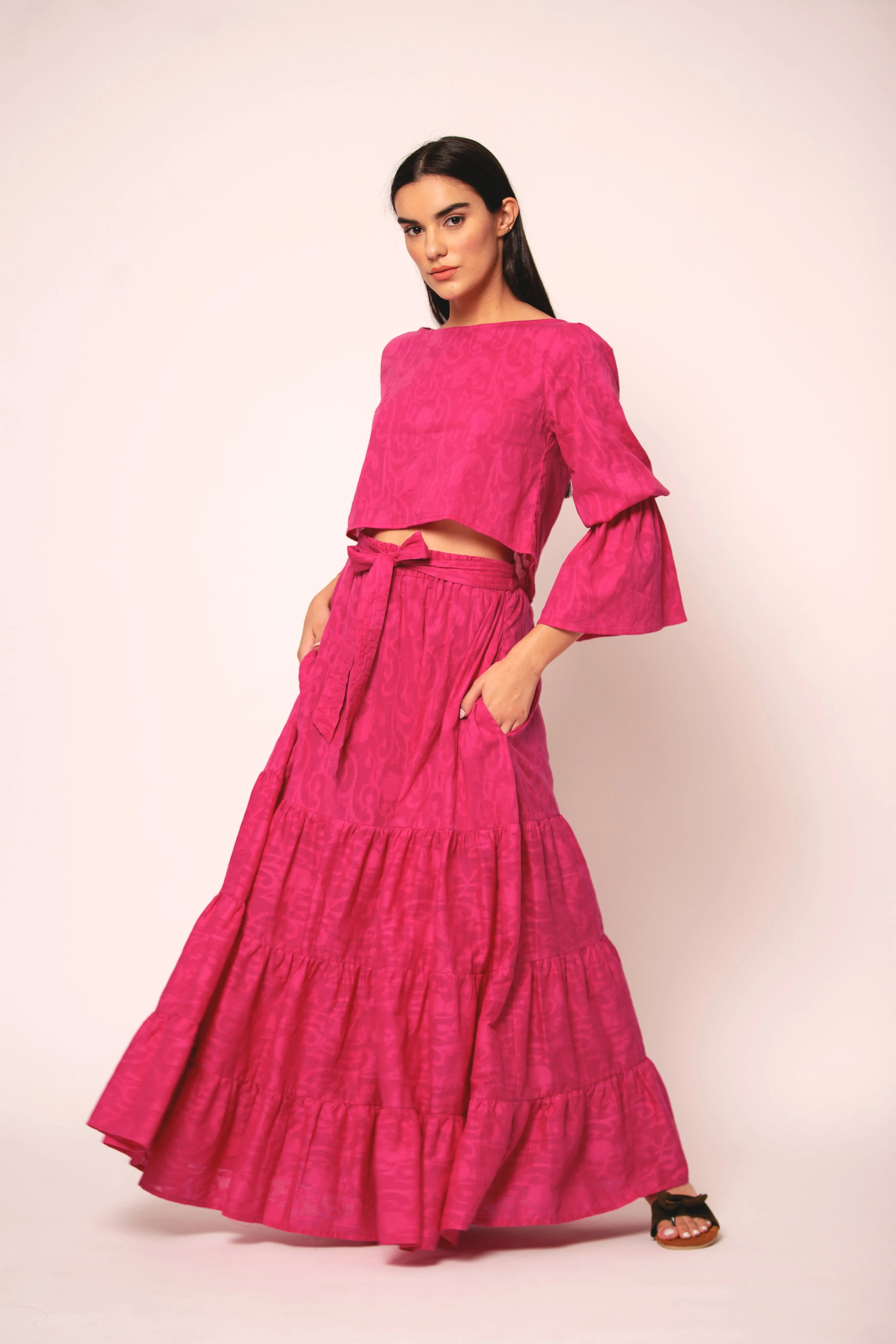 1808 Gia Skirt
