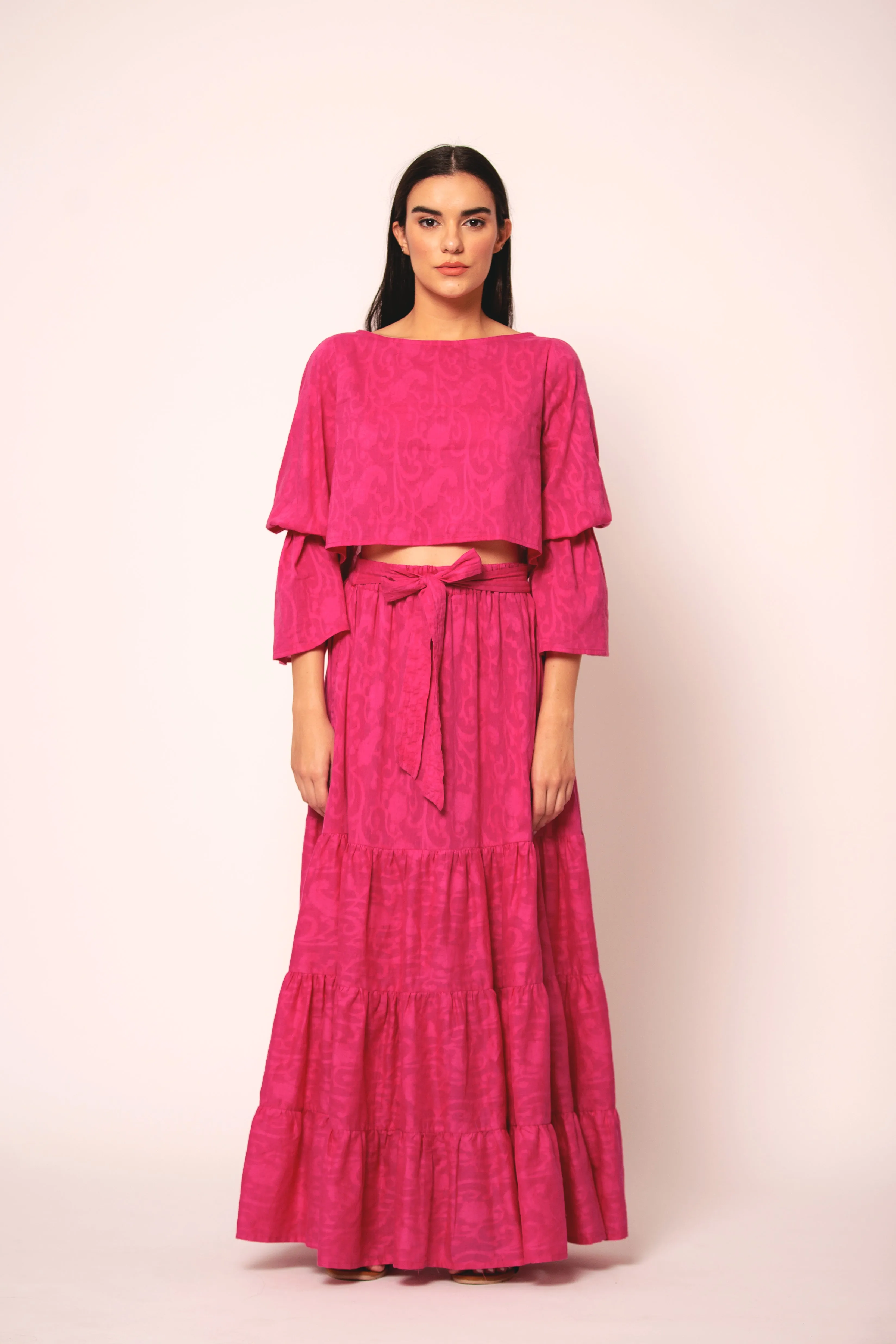 1808 Gia Skirt