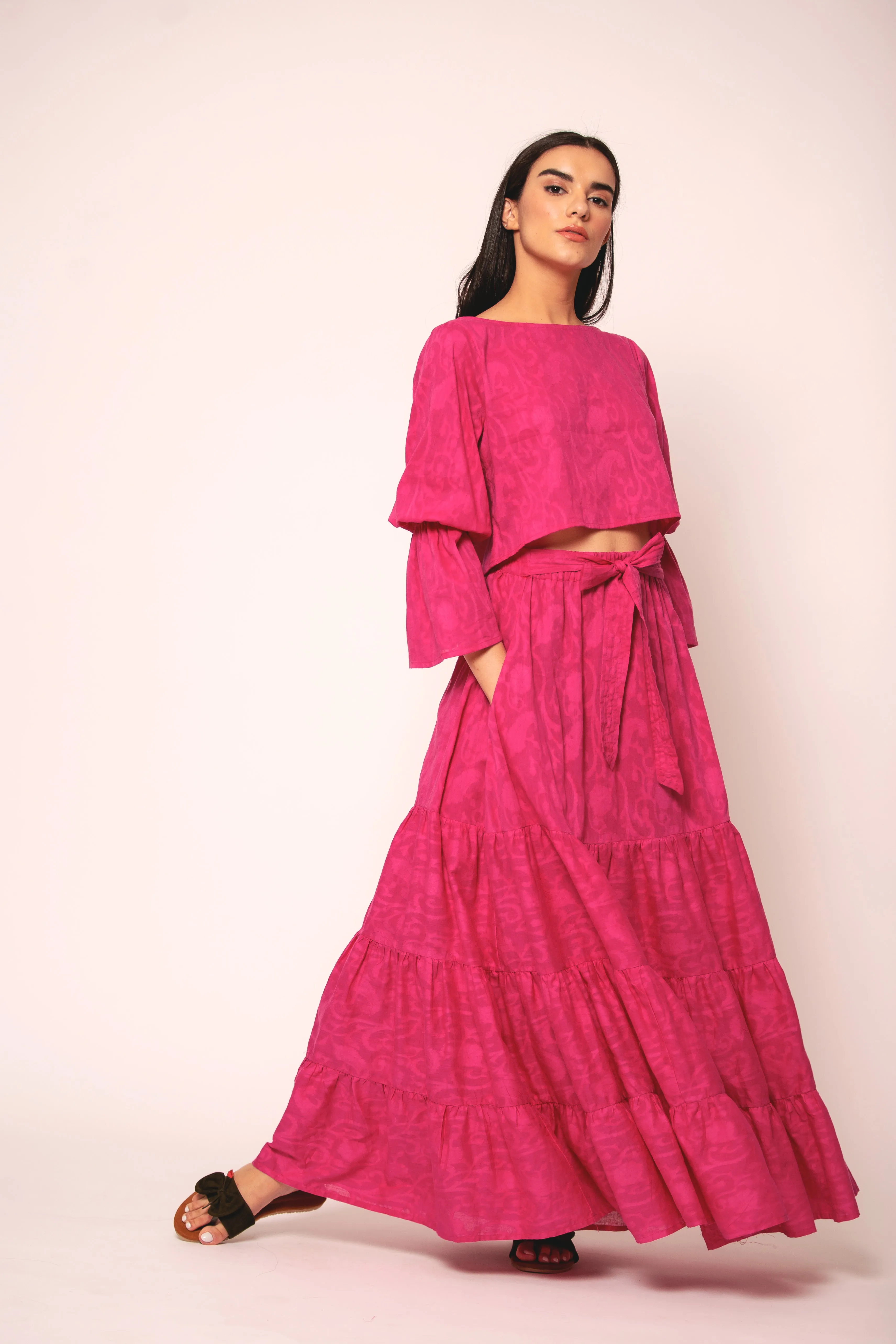 1808 Gia Skirt