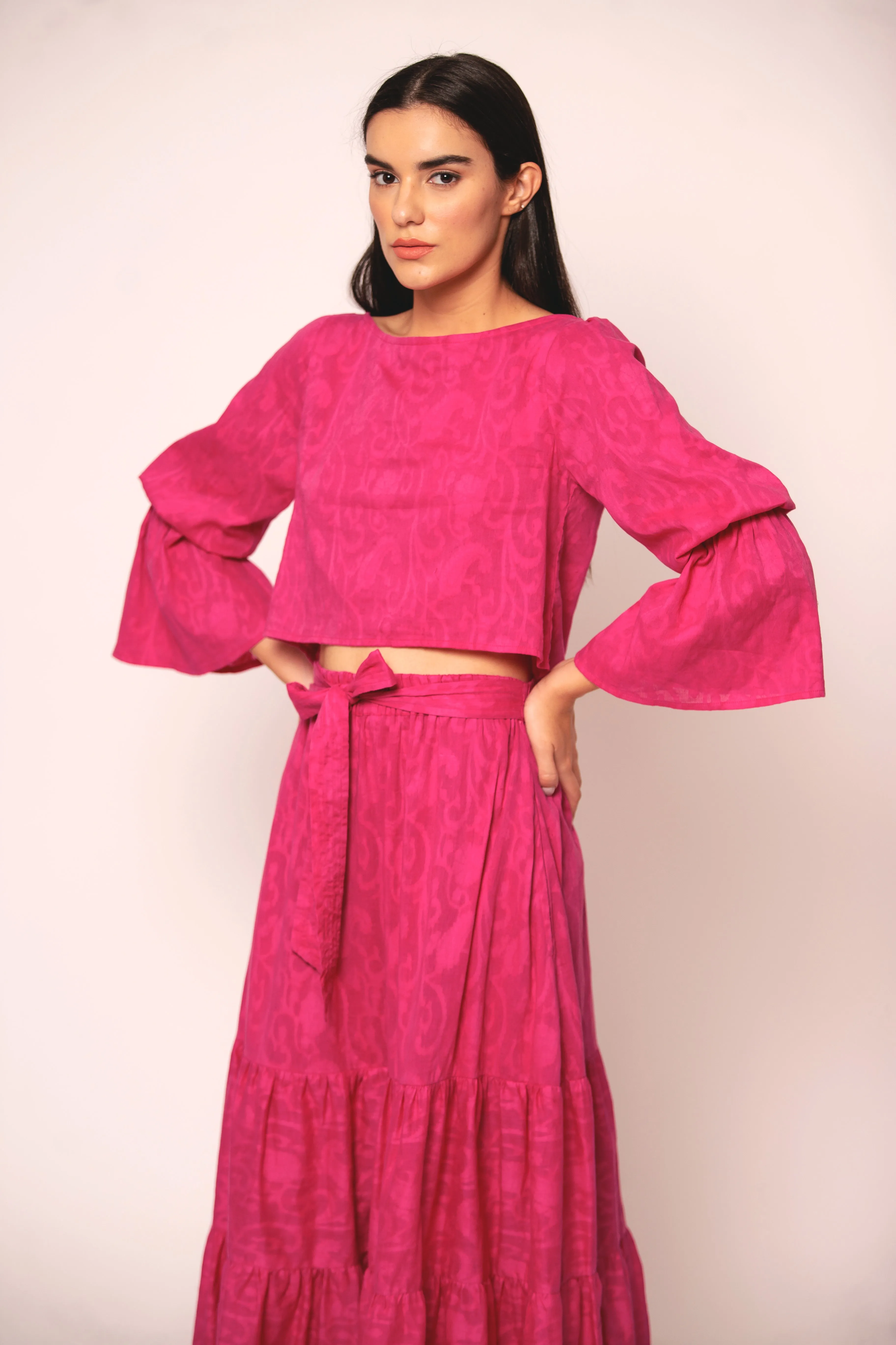 1808 Gia Skirt