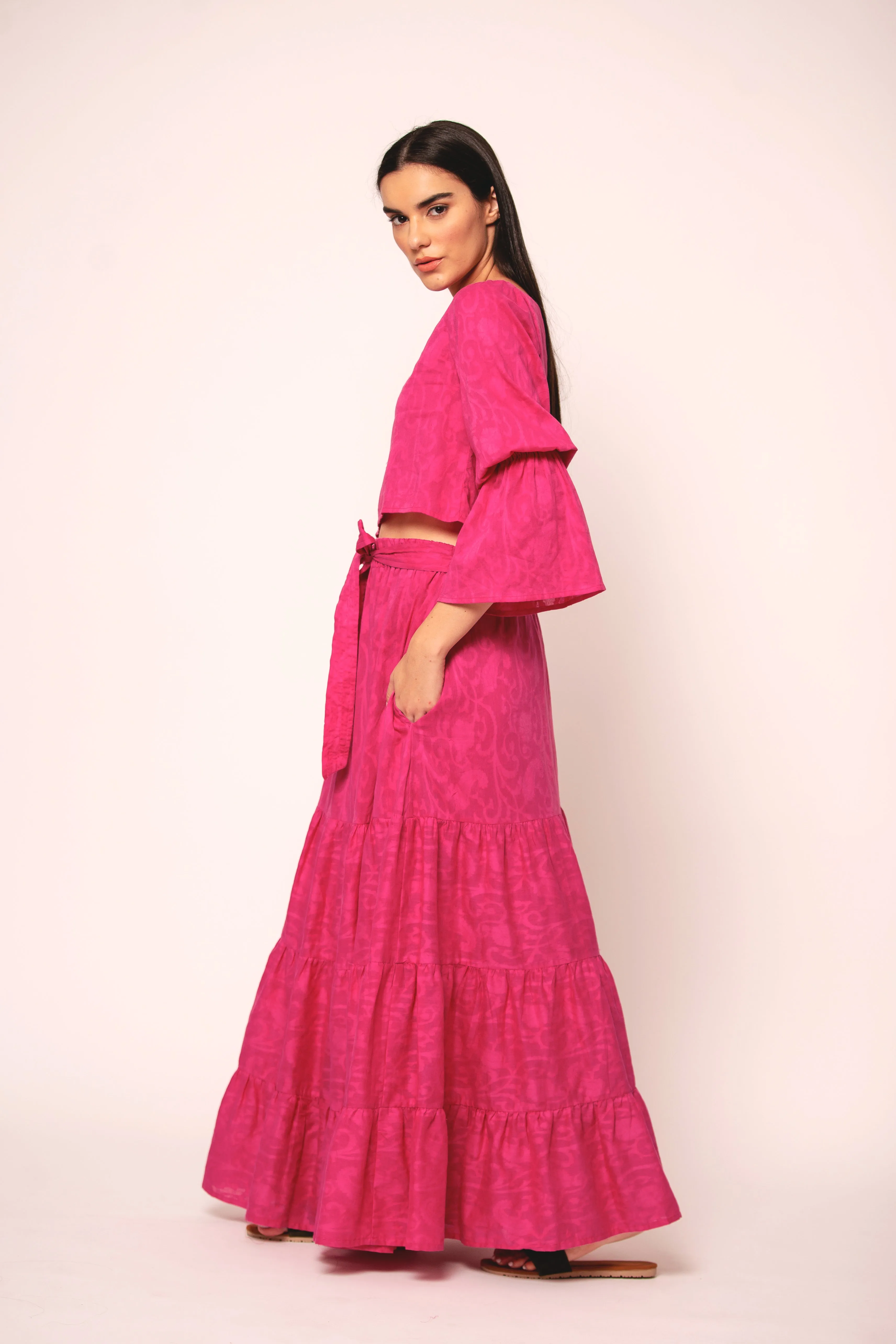 1808 Gia Skirt