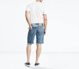 236790004 Levi's Premium 501 CT Shorts Salt Fade