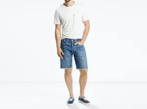 236790004 Levi's Premium 501 CT Shorts Salt Fade