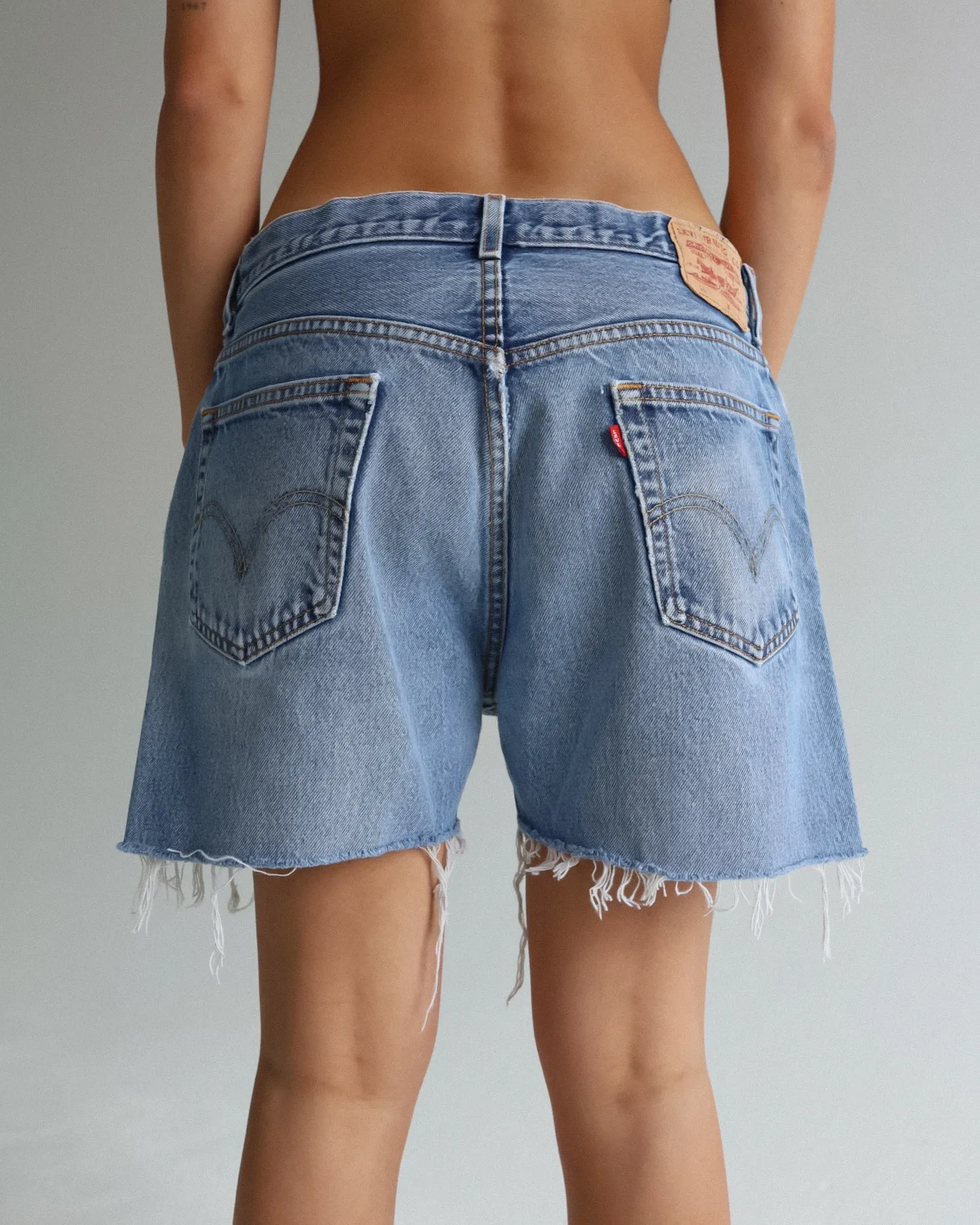 505 VINTAGE LEVI’S | SIZE 32
