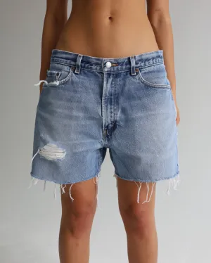 505 VINTAGE LEVI’S | SIZE 32