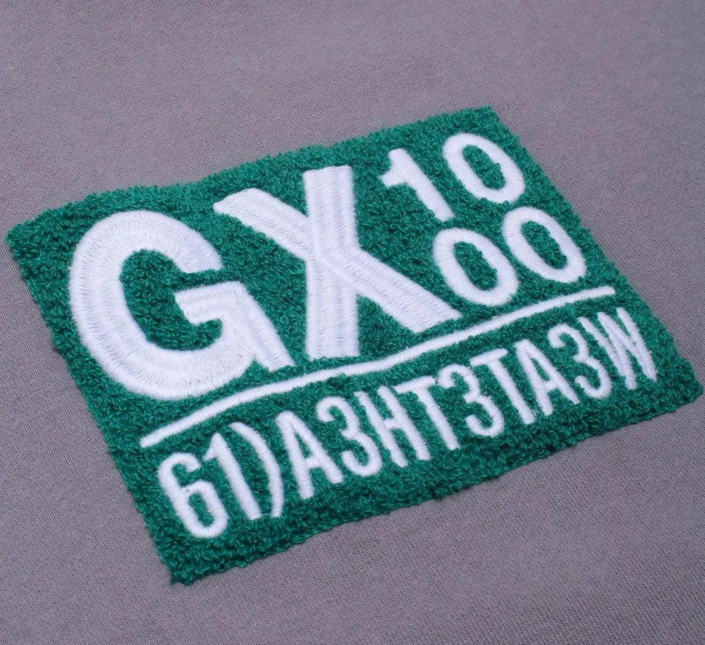 61 LOGO HOODIE