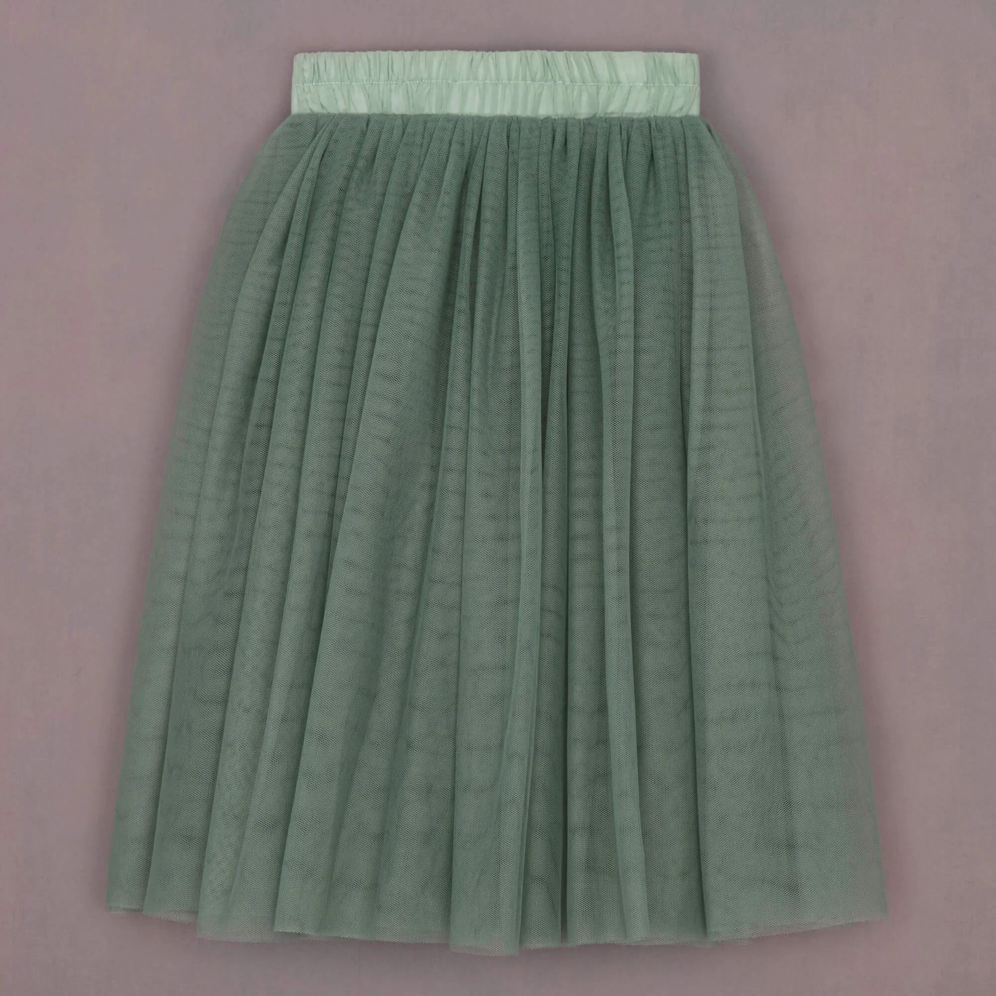 Adults Felicity Couture - Sage Green
