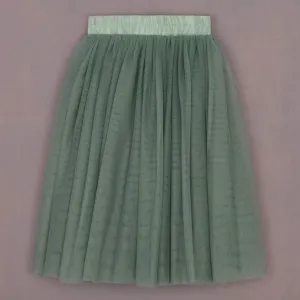 Adults Felicity Couture - Sage Green