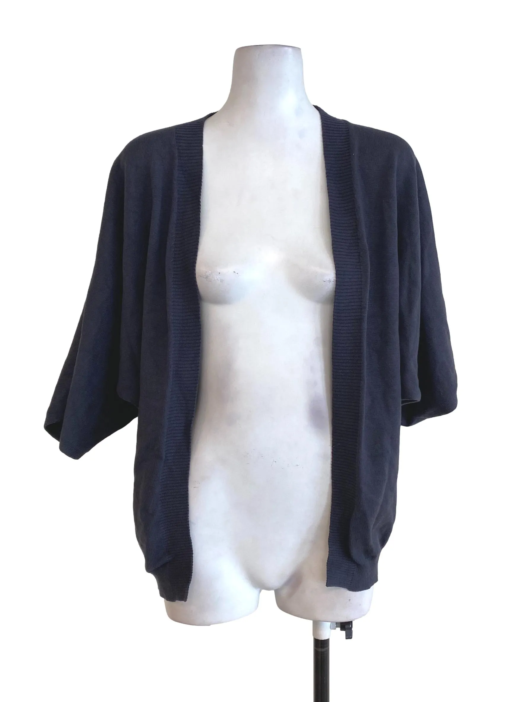Anchor Knitted Cardigan