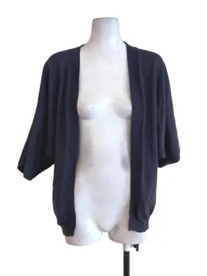 Anchor Knitted Cardigan
