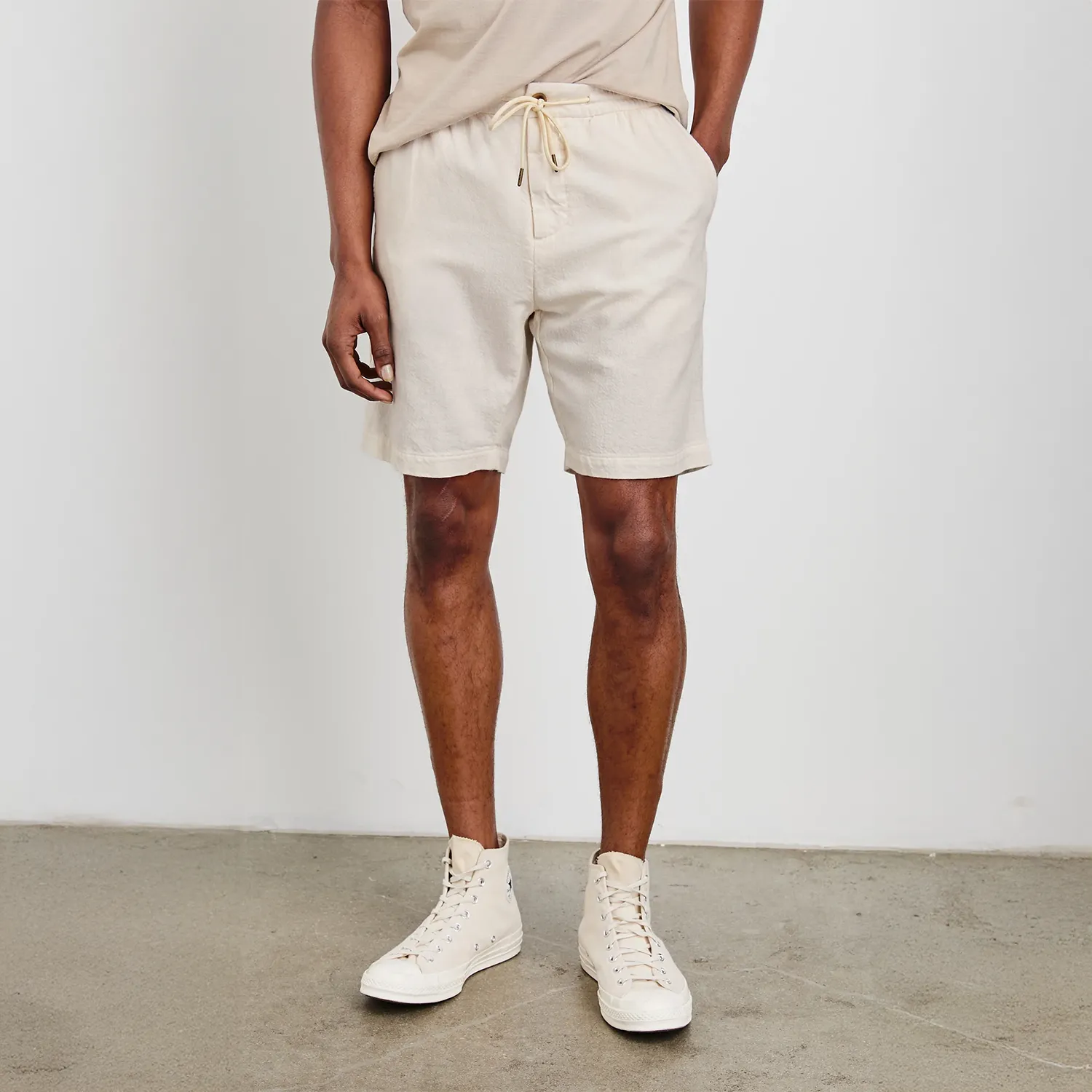 Archer 6 Drawstring Short