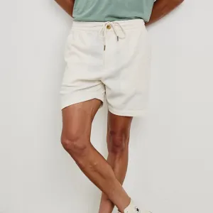 Archer 6 Drawstring Short