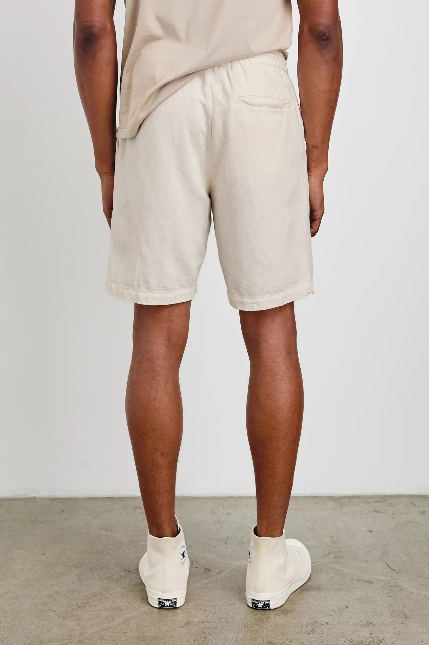 Archer 6 Drawstring Short