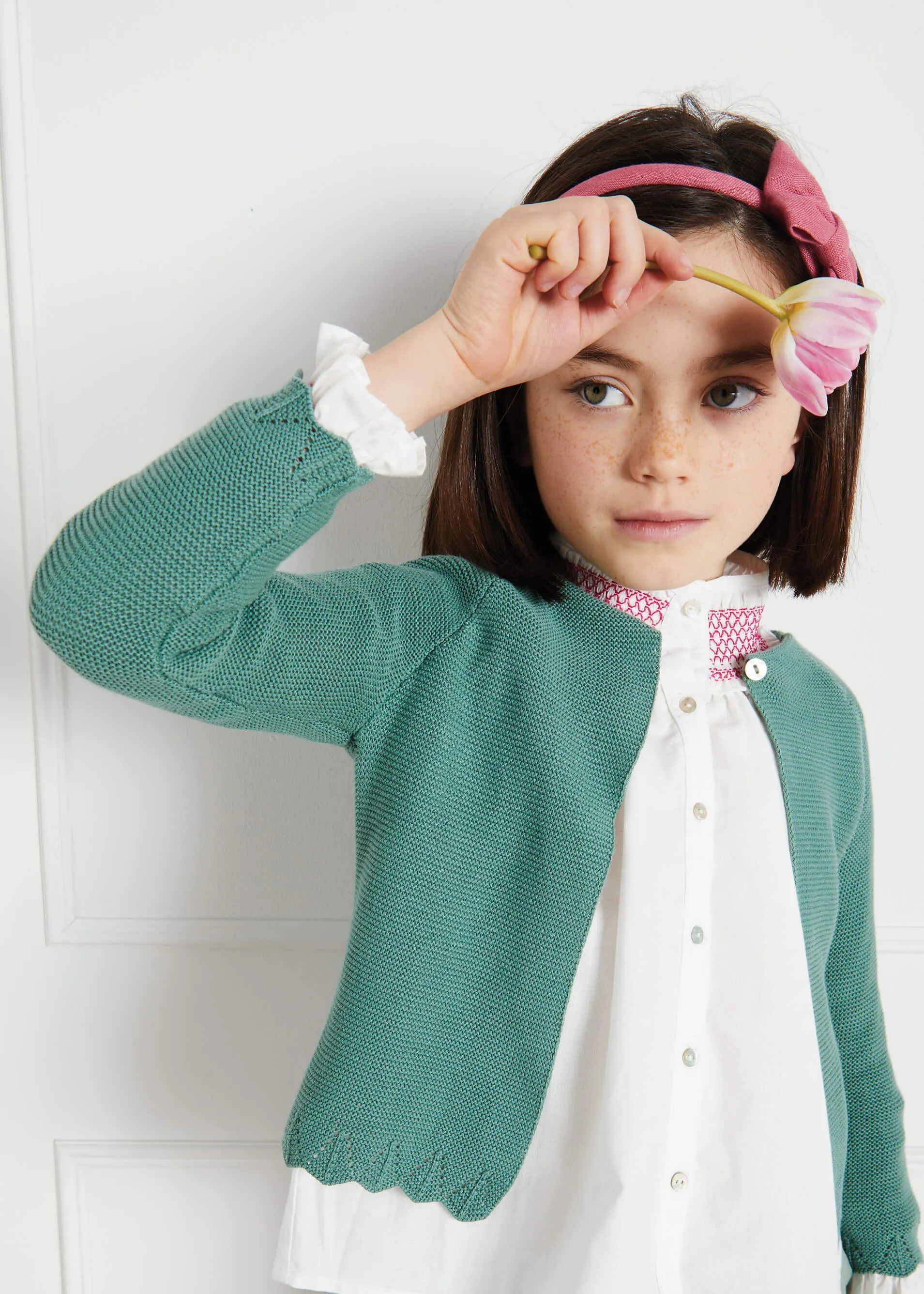 BABY GIRL LOOK SS23 37