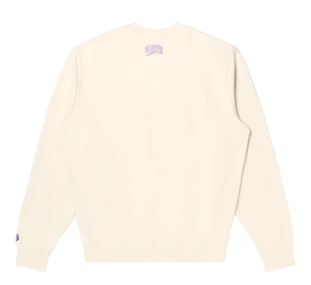 BB Better Tomorrow Crewneck Sweatshirt