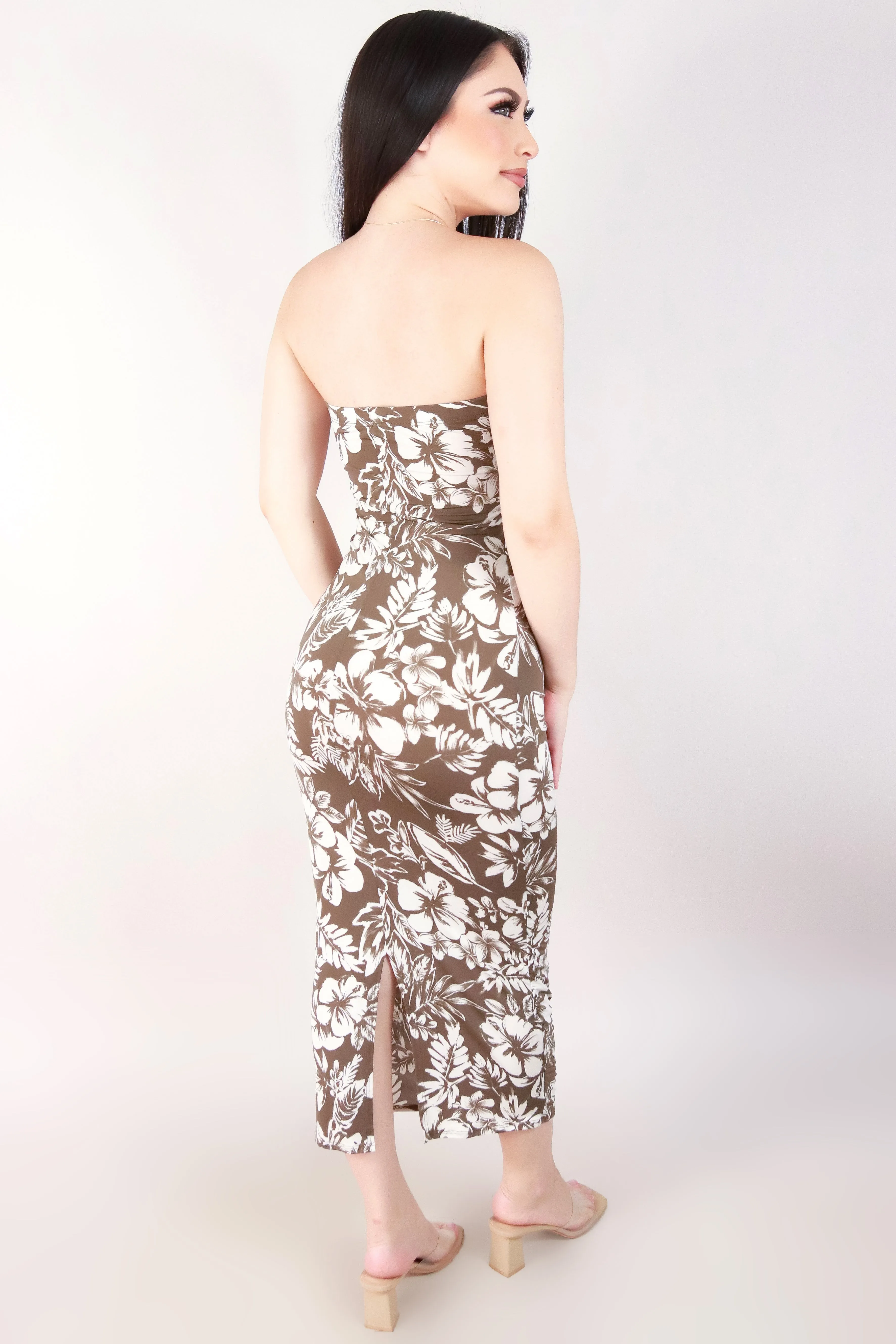 BE HONEST DRESS
