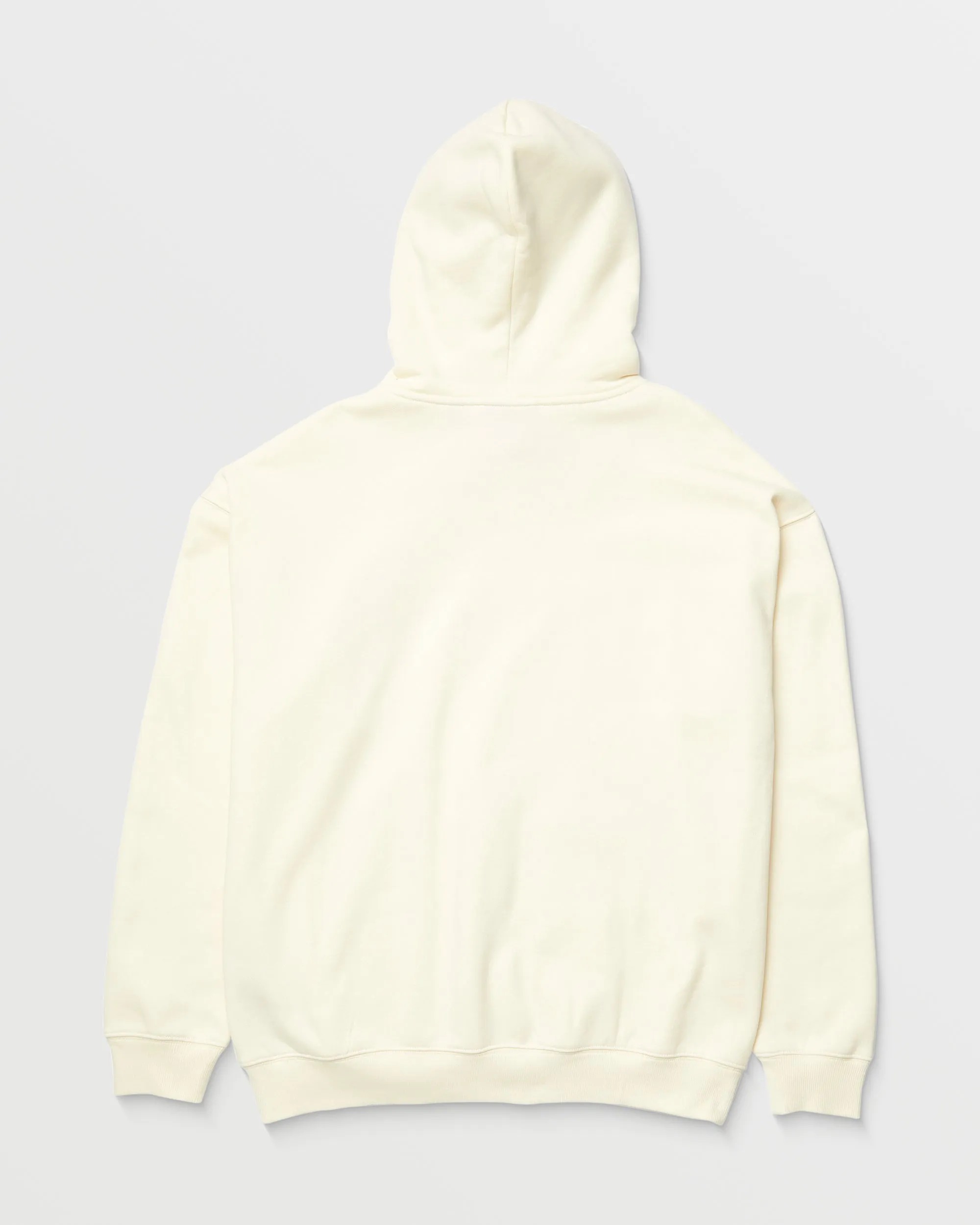 Bob Mollema 2 Hoodie - LIGHT BEIGE