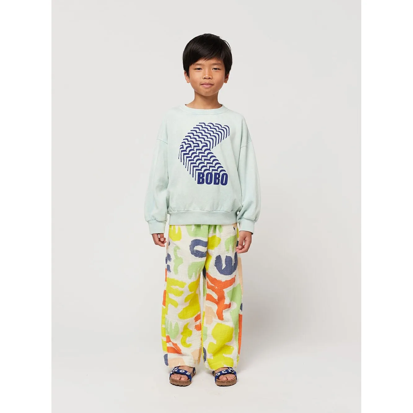Bobo Shadow Sweatshirt