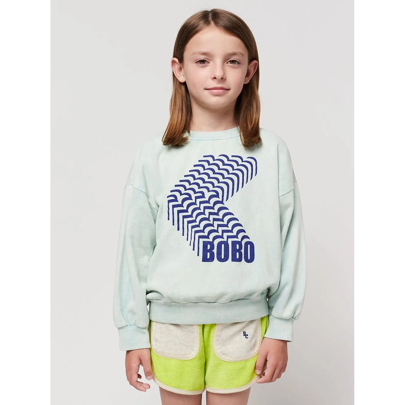 Bobo Shadow Sweatshirt