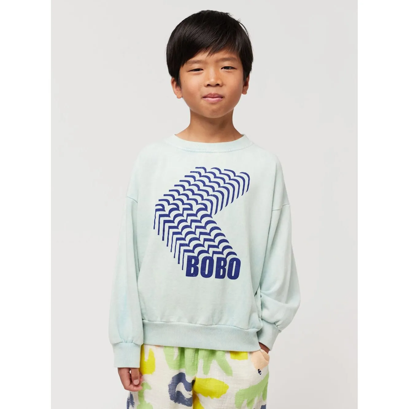 Bobo Shadow Sweatshirt