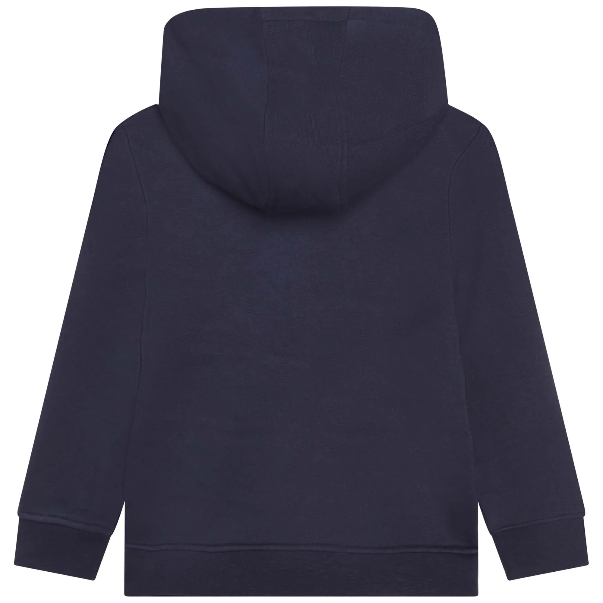 BOSS Hooded Sweatshirt - Navy