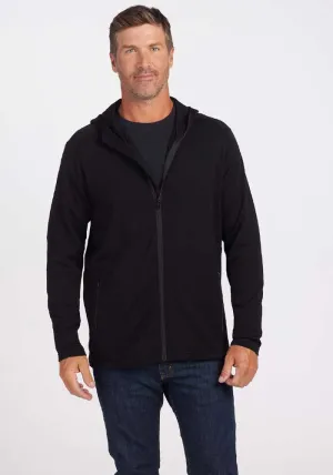 Boulder Hoodie - Black