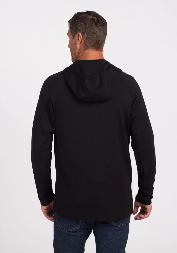 Boulder Hoodie - Black