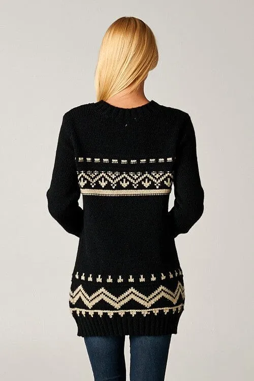 Boyfriend Cardigan