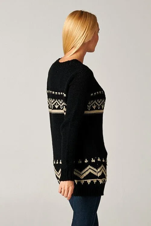 Boyfriend Cardigan