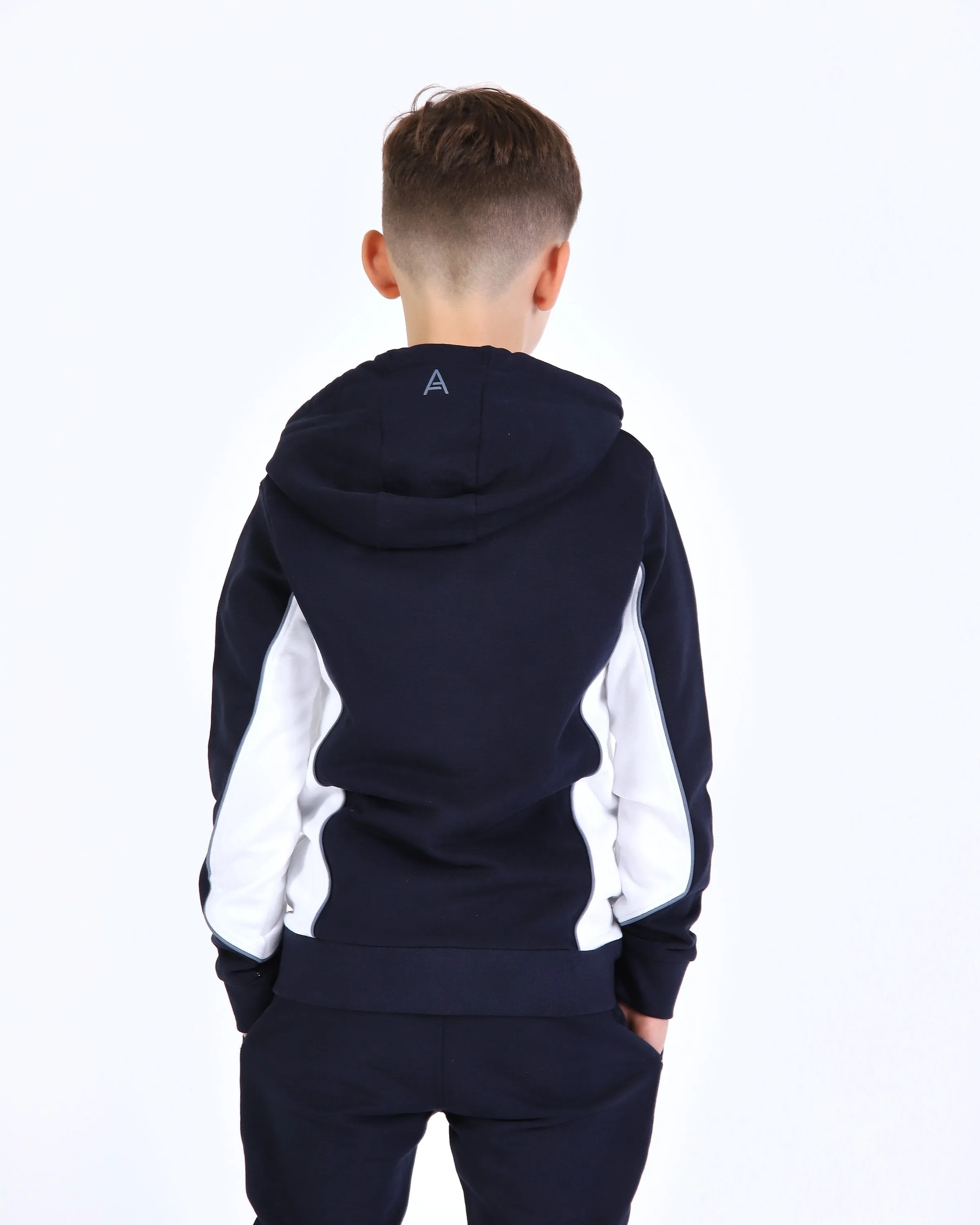 Boy's Travis Hoodie