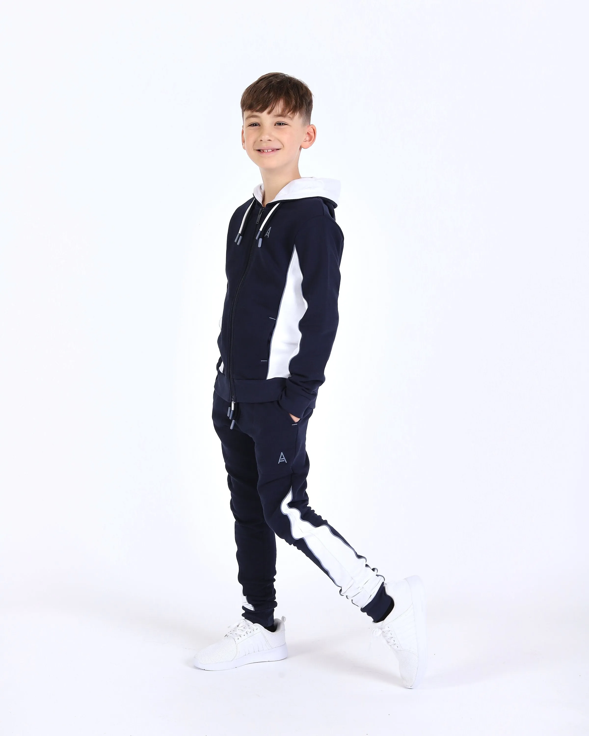 Boy's Travis Hoodie