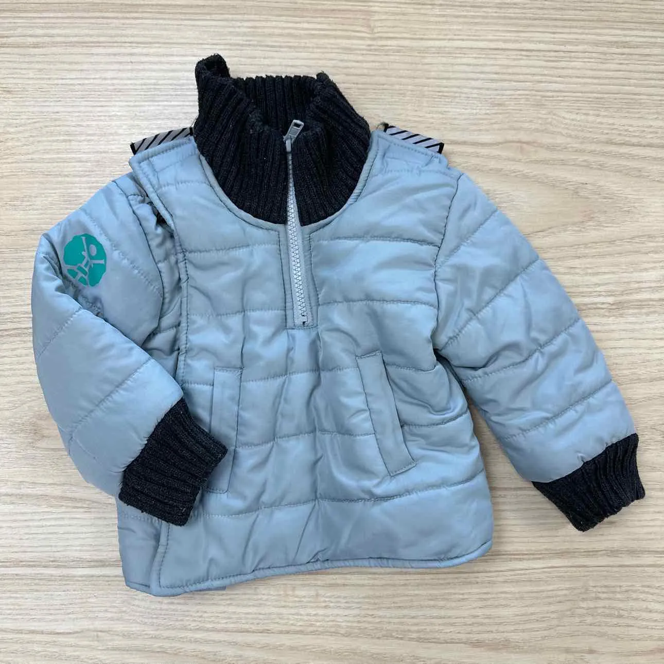 Buckle Me Baby Coats OUTERWEAR jacket midseason