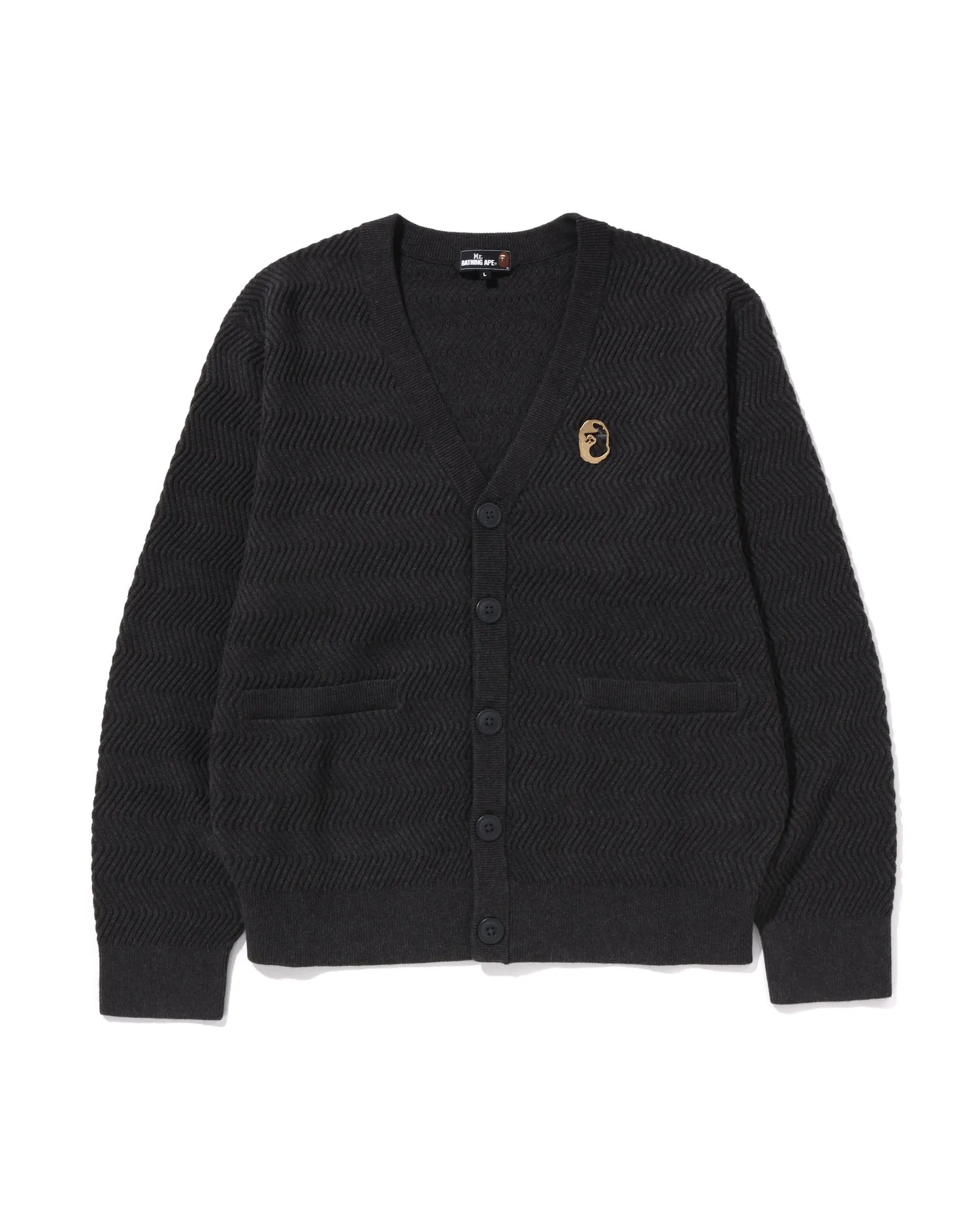 Cardigan #1