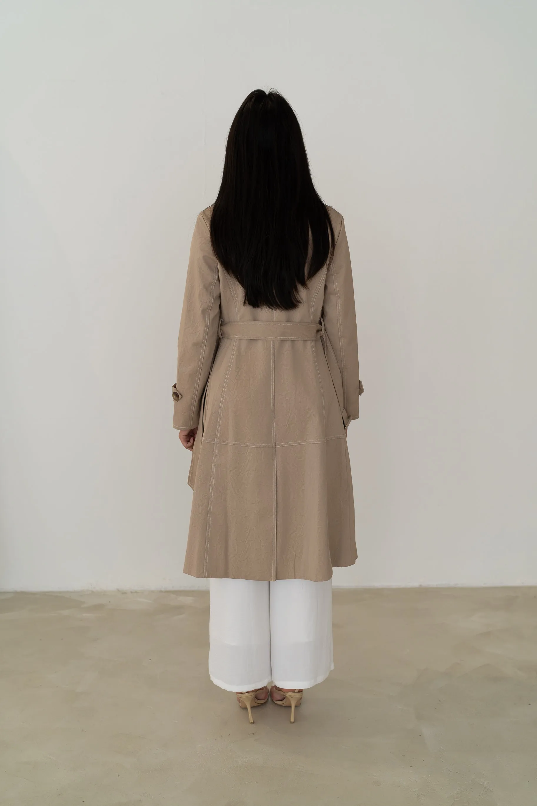 Cartell Coat