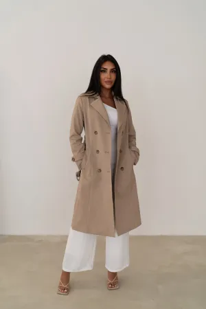 Cartell Coat