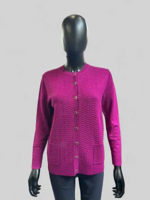 Castle Knitwear Lumber Jacket