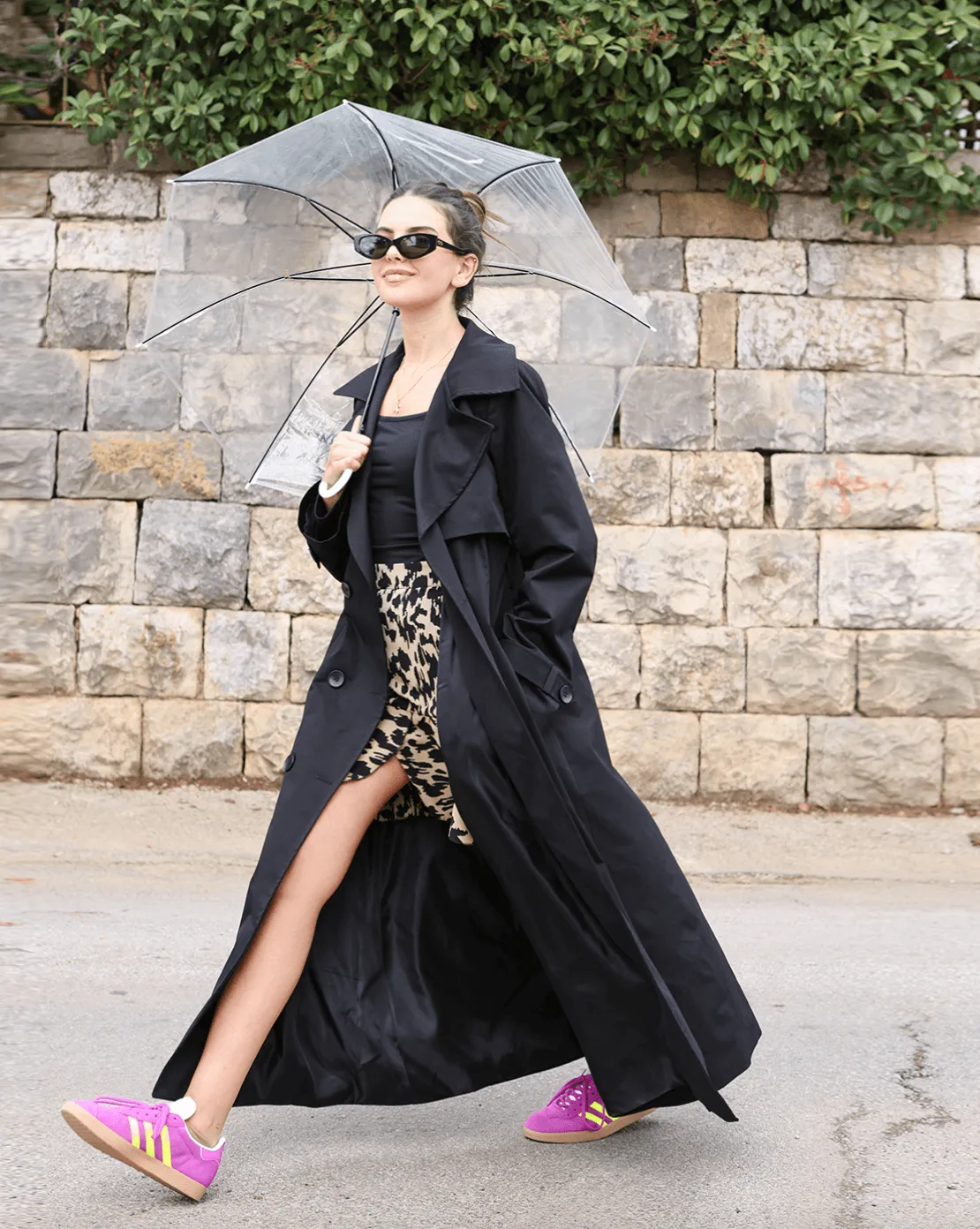 Classic Trench Coats