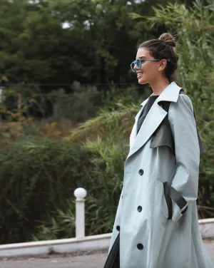 Classic Trench Coats