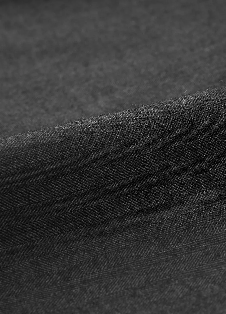 Coat/JNBY Oversize Woolen Coat