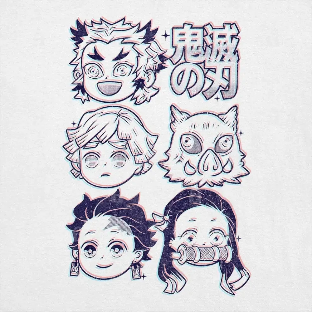 Cute Slayers Hoodie