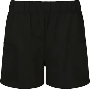 Damen Shorts W Linen Offshore Short