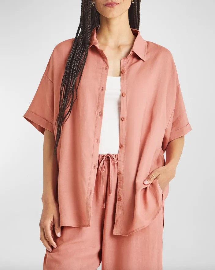 Dawson Button-Down