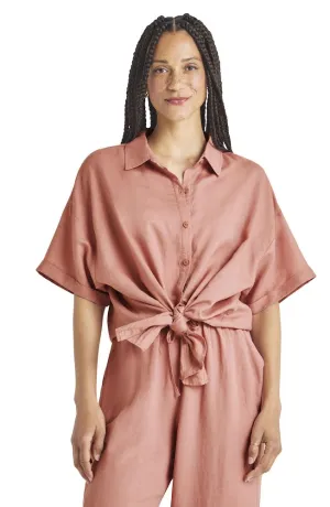 Dawson Button-Down
