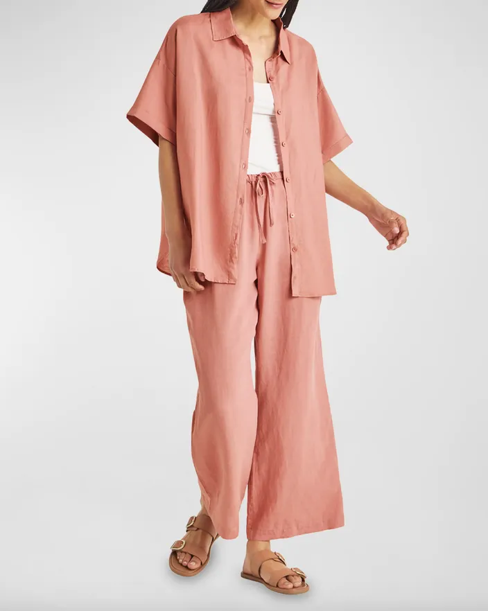 Dawson Button-Down