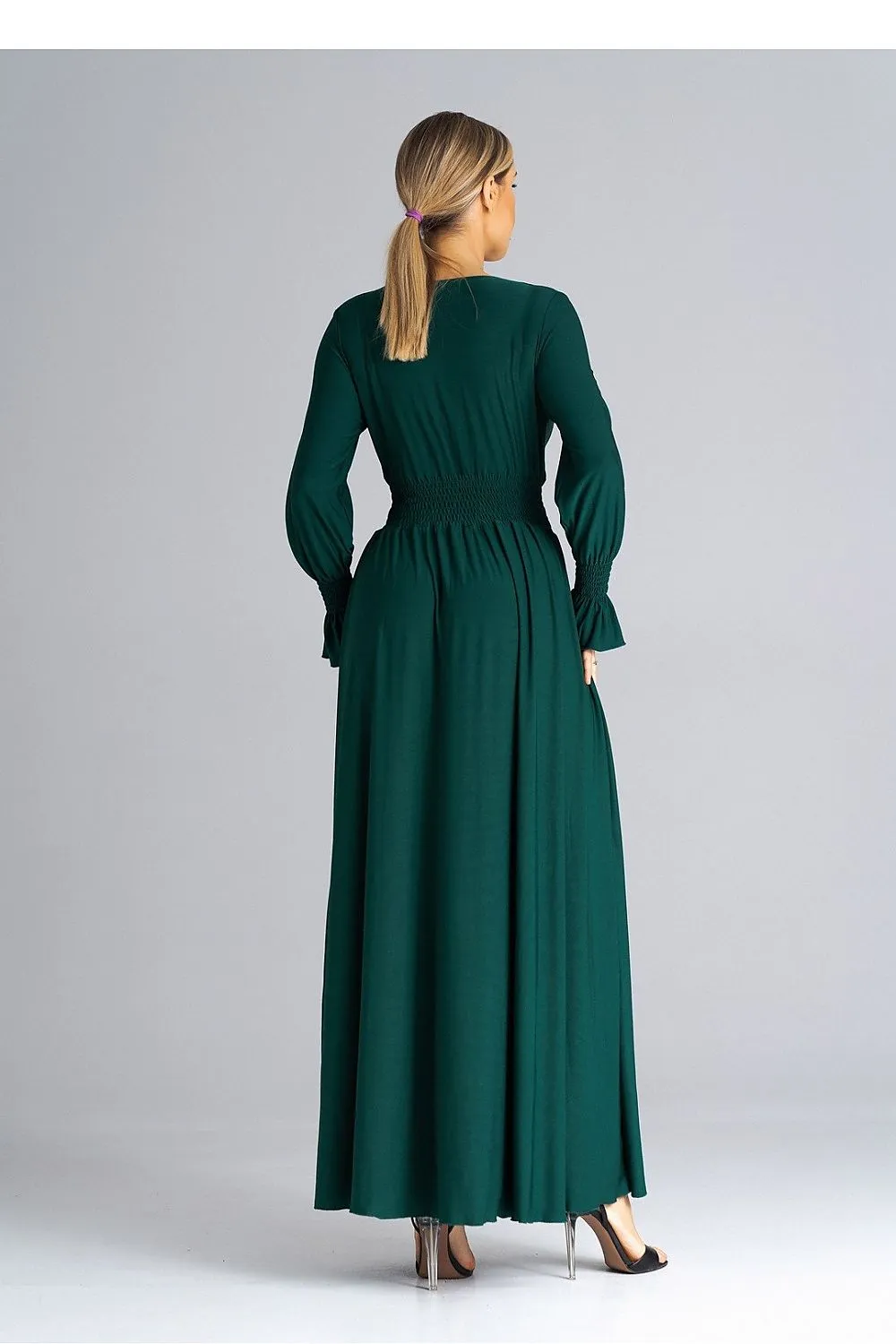 Daydress model 180858 Figl