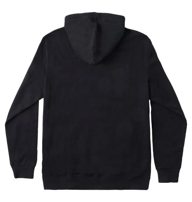 DC Mens Star Hoodie
