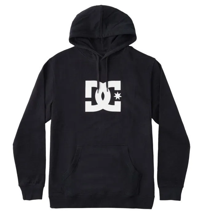 DC Mens Star Hoodie
