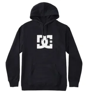 DC Mens Star Hoodie